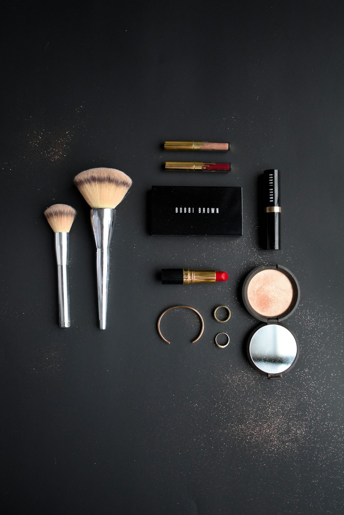 Maquillaje de larga duración para bodas con acabado natural en Barcelona